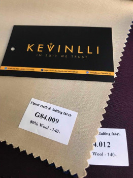 Kevinlli - lựa chọn tối ưu cho khách hàng yêu thích vải modal
